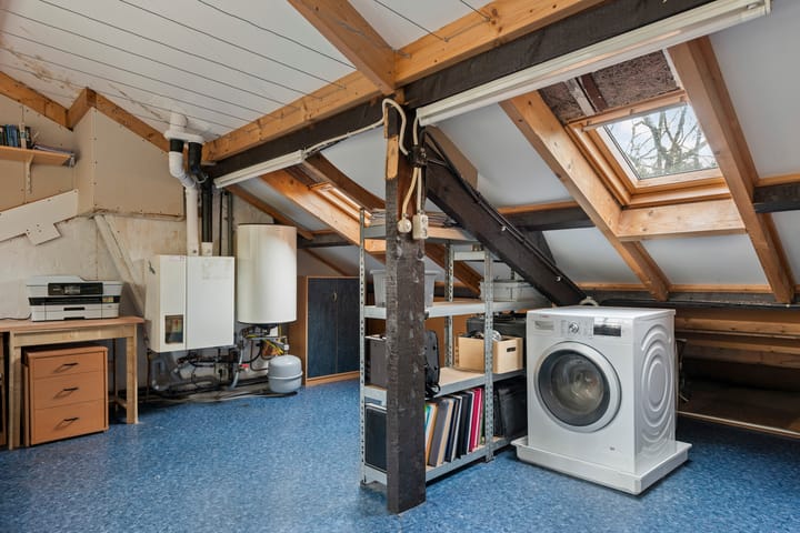 Photo 38 of Johannahoeveweg 14