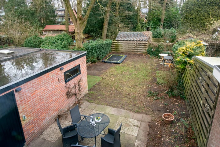 Photo 40 of Johannahoeveweg 14