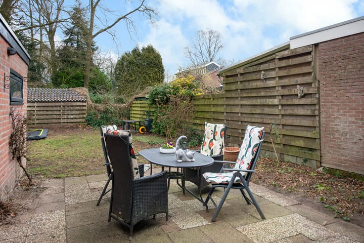 Photo 43 of Johannahoeveweg 14