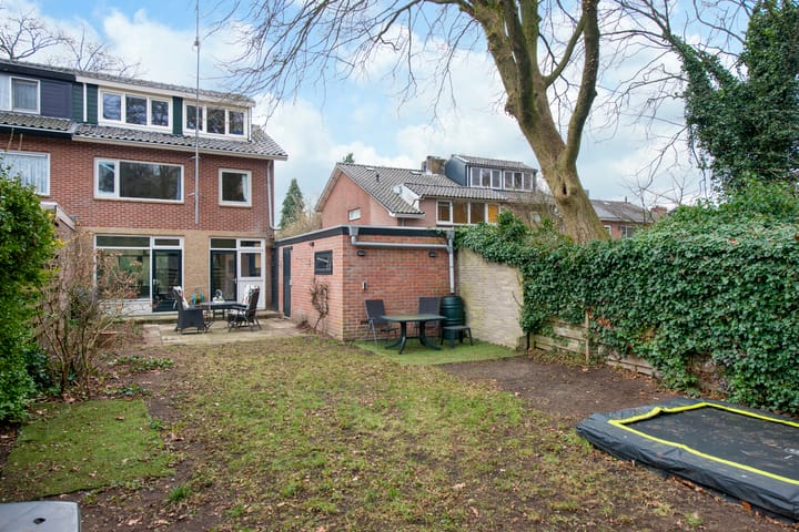 Photo 45 of Johannahoeveweg 14