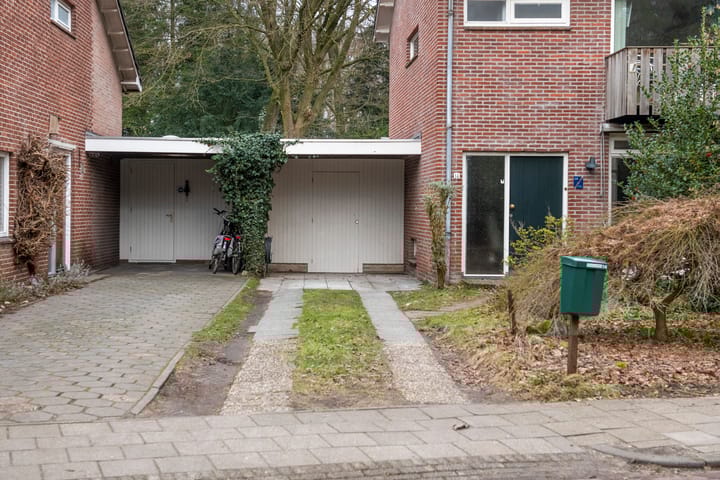 Photo 49 of Johannahoeveweg 14