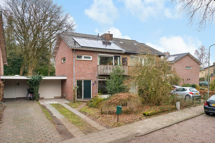 Photo 48 of Johannahoeveweg 14