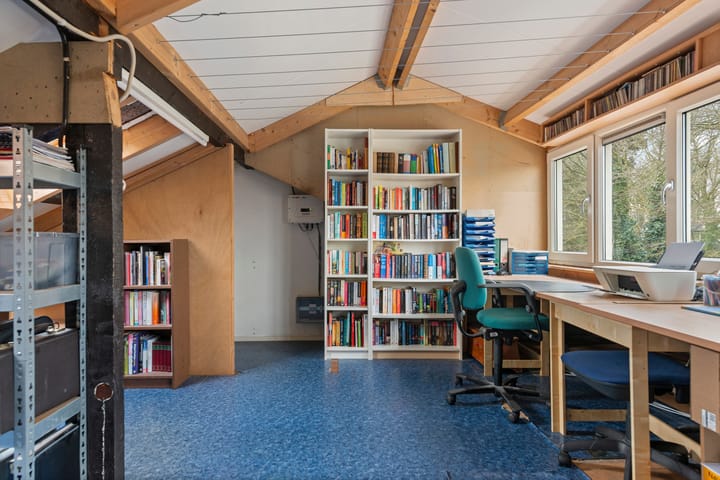 Photo 35 of Johannahoeveweg 14