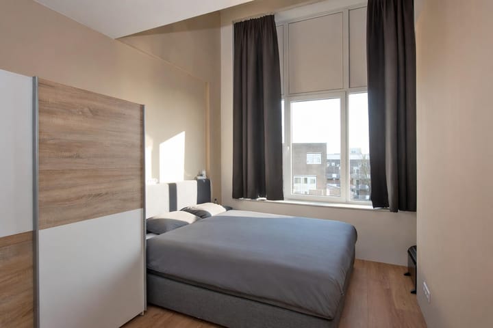 Foto 4 van Gieskesstraat 45-C