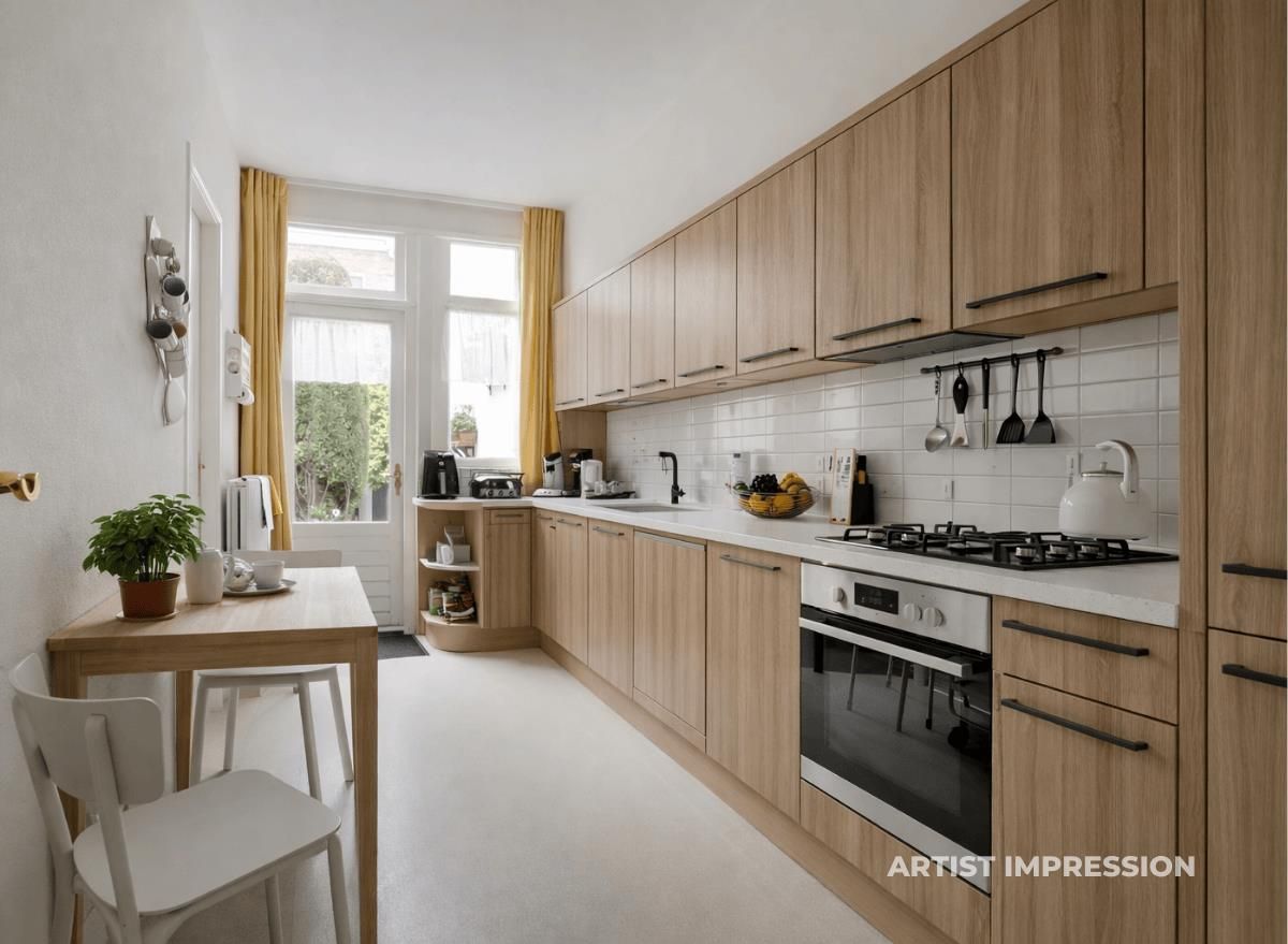 Foto 9 van Havenpark 36