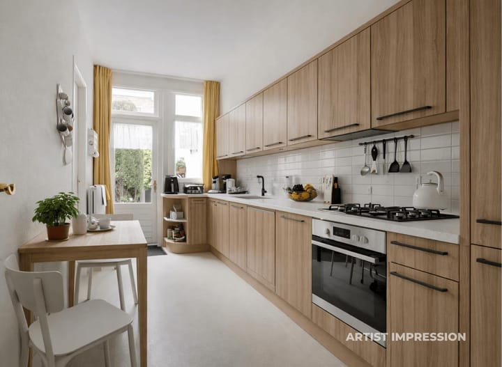 Foto 9 van Havenpark 36