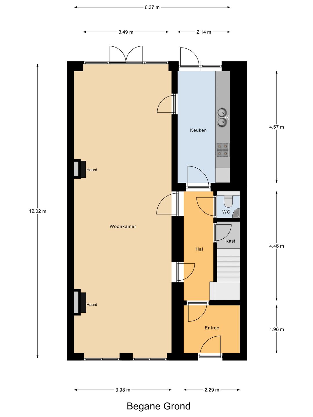 Foto 46 van Havenpark 36