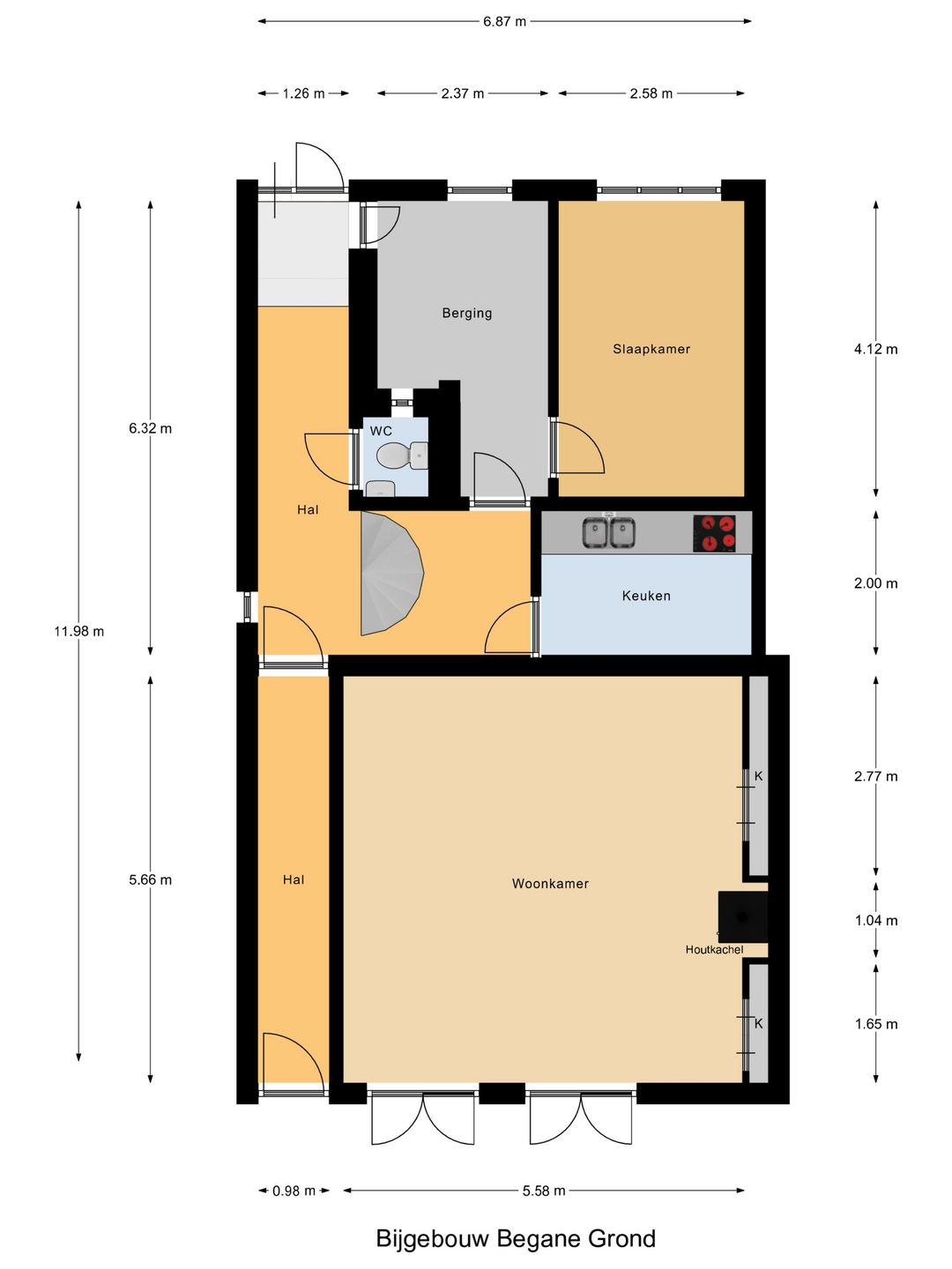 Foto 52 van Havenpark 36