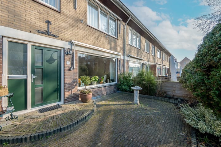 Foto 39 van Hooiven 15