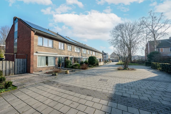 Foto 40 van Hooiven 15