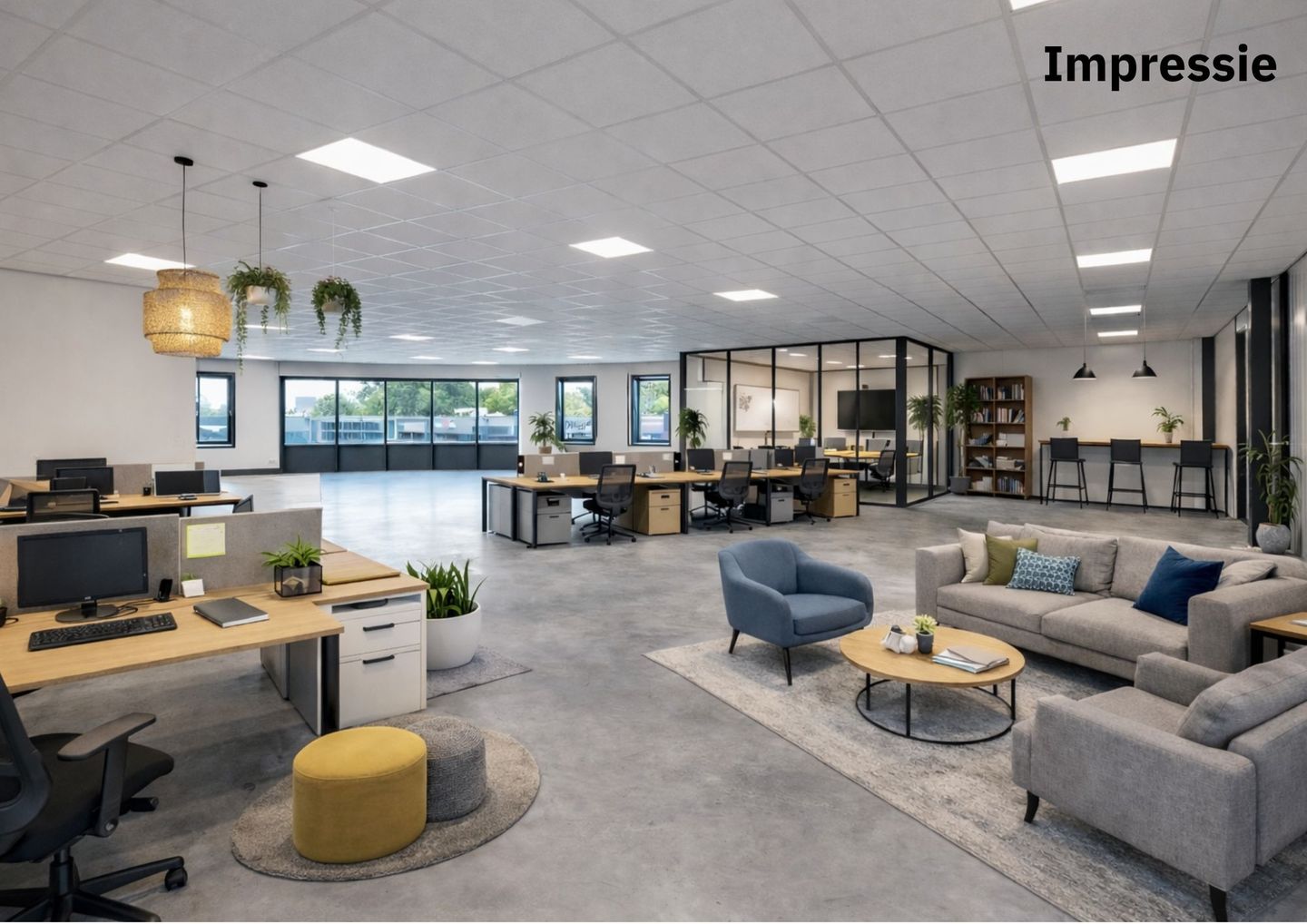 Bekijk foto 3 van Het Laar 10