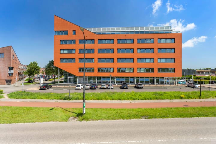 Linie 504, Apeldoorn