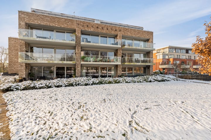 Beyerinckstraat 4-B main image