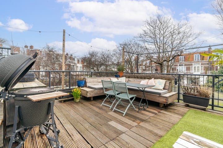 Photo 2 of Stevinstraat 137