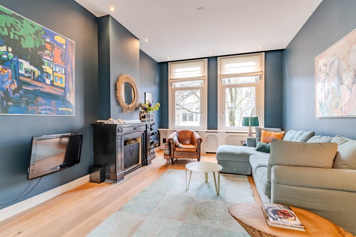 Photo 3 of Stevinstraat 137