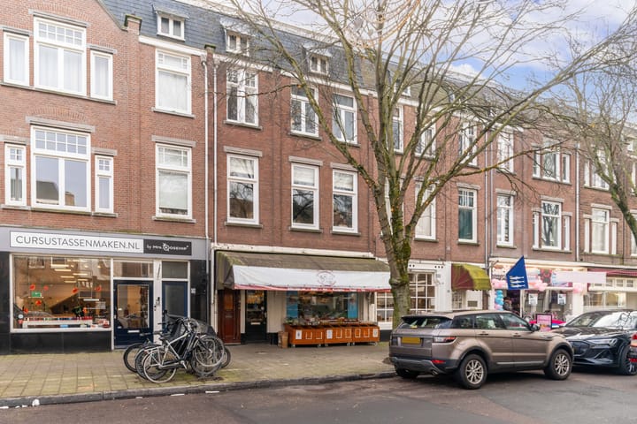 Photo 4 of Stevinstraat 137