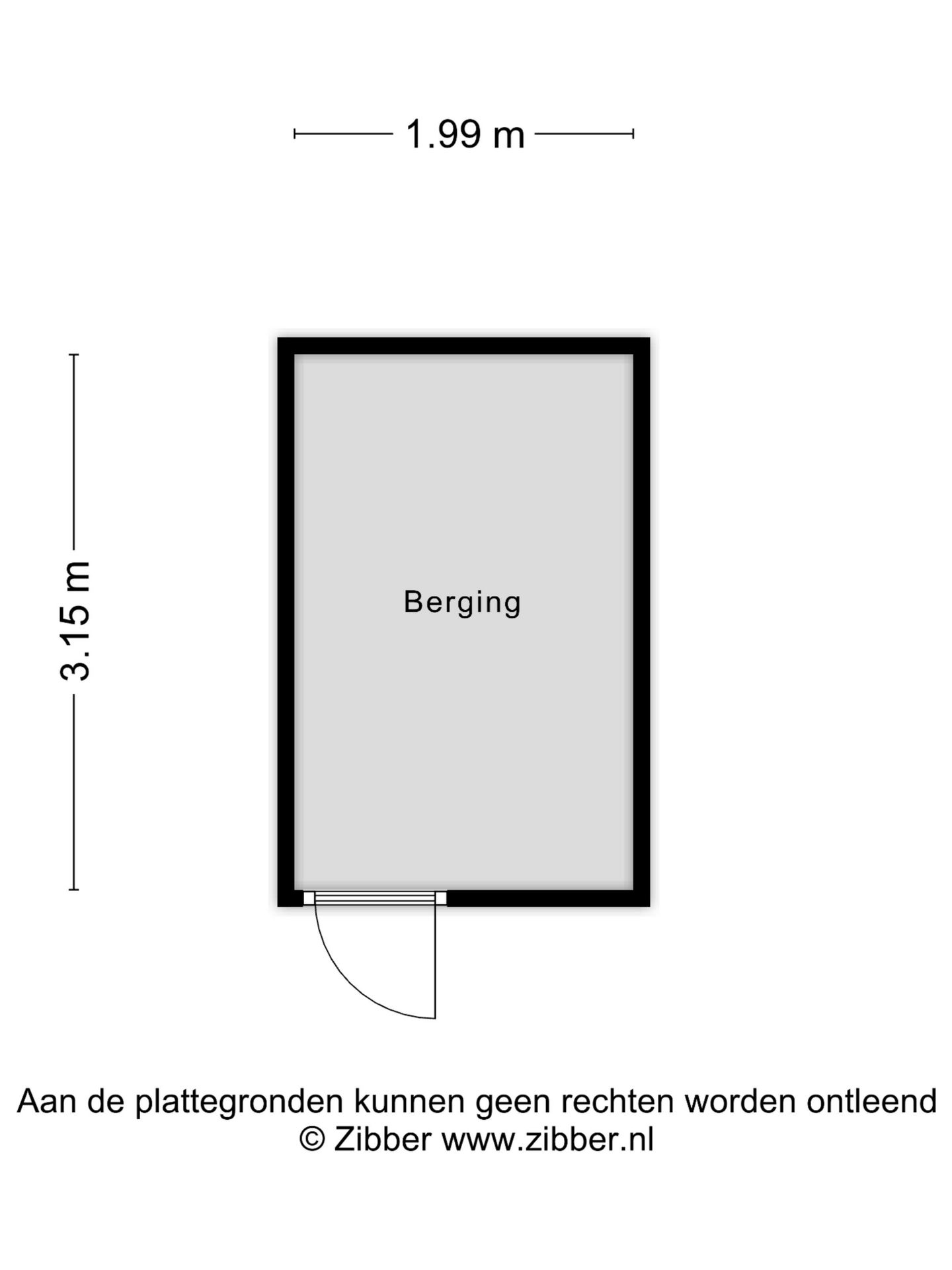 Foto 35 van Ganzenstraat 152