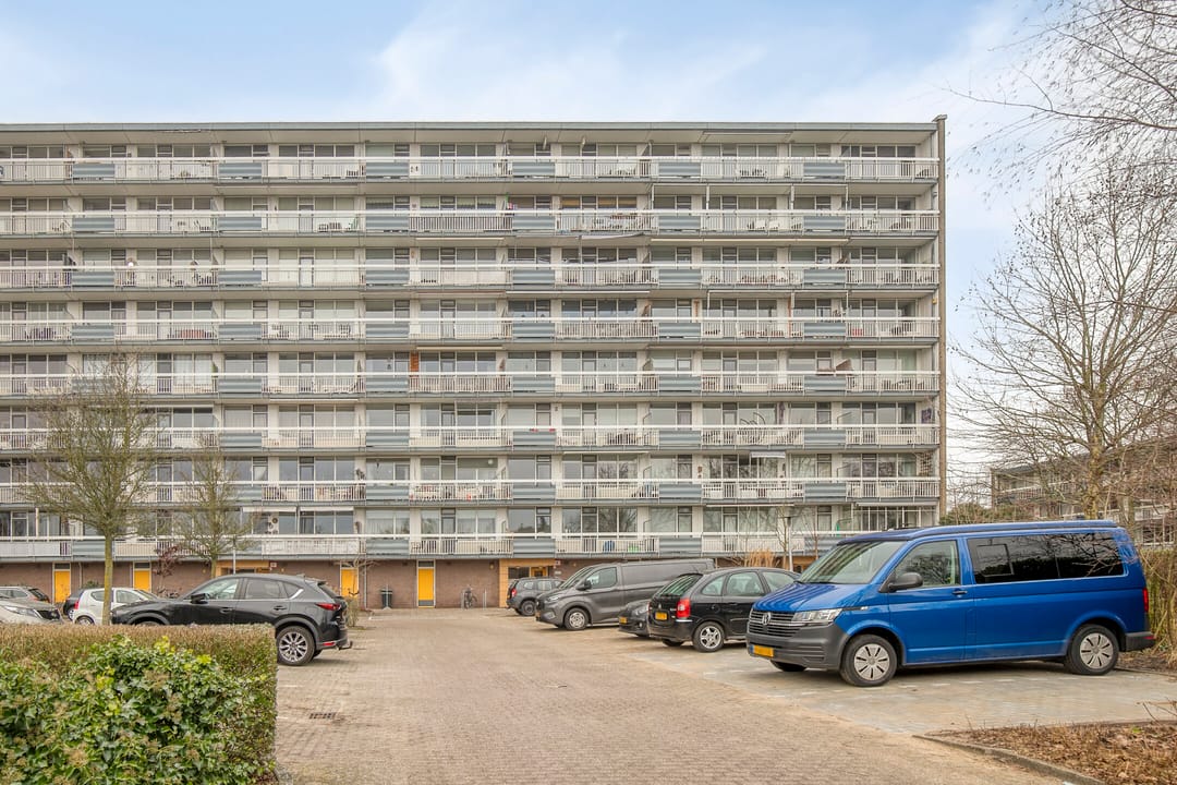 Foto 23 van Ganzenstraat 152