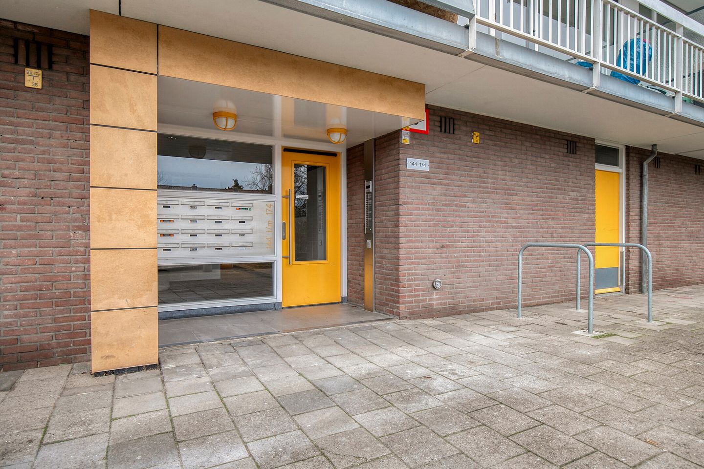 Foto 25 van Ganzenstraat 152