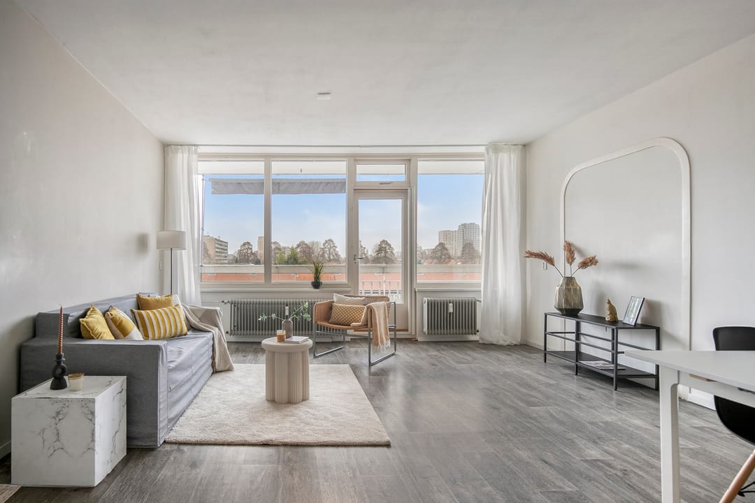 Foto 2 van Ganzenstraat 152