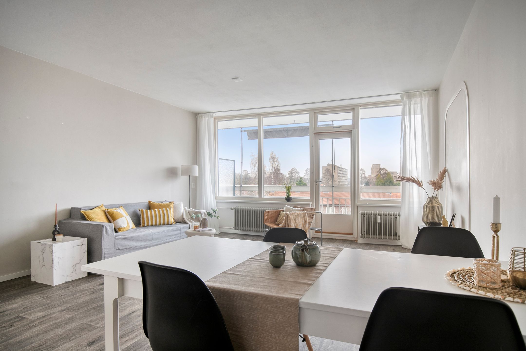 Foto 3 van Ganzenstraat 152