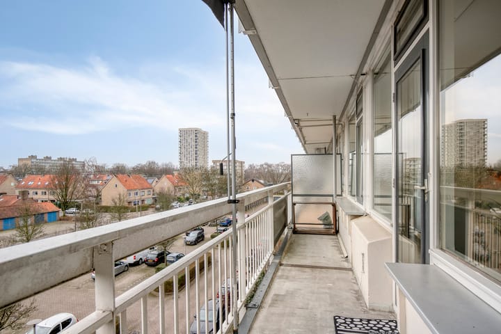 Photo 7 of Ganzenstraat 152