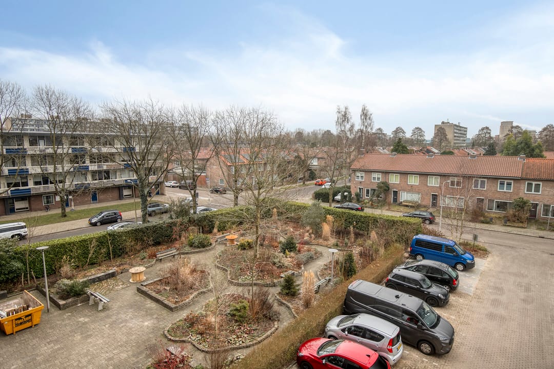 Foto 8 van Ganzenstraat 152