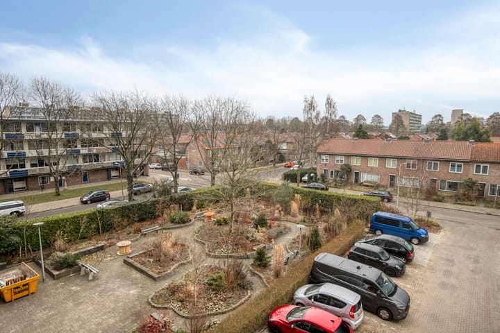 Photo 8 of Ganzenstraat 152