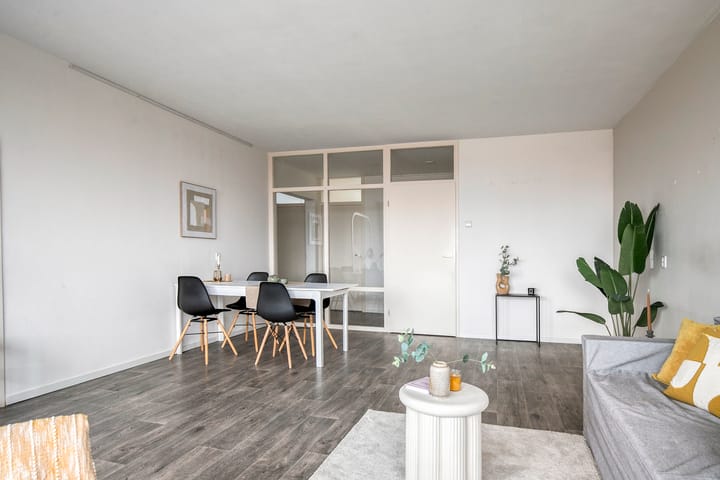 Photo 4 of Ganzenstraat 152