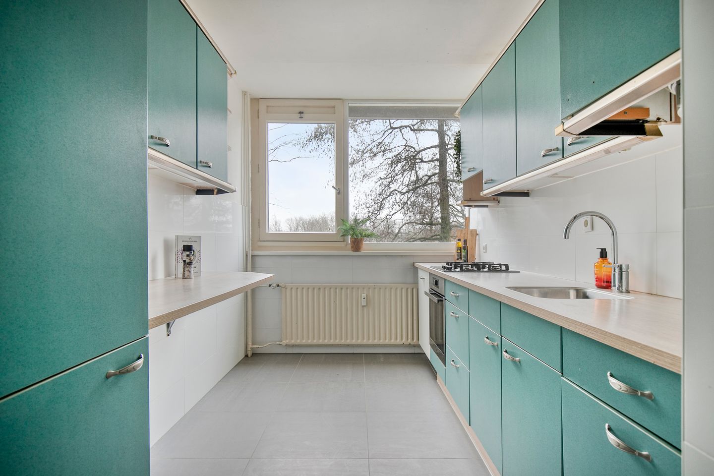 Foto 10 van Ganzenstraat 152