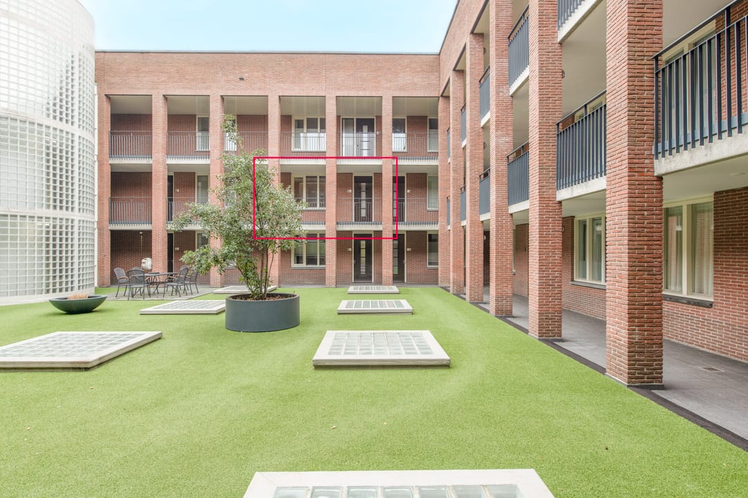 Foto 7 van De Brink 16