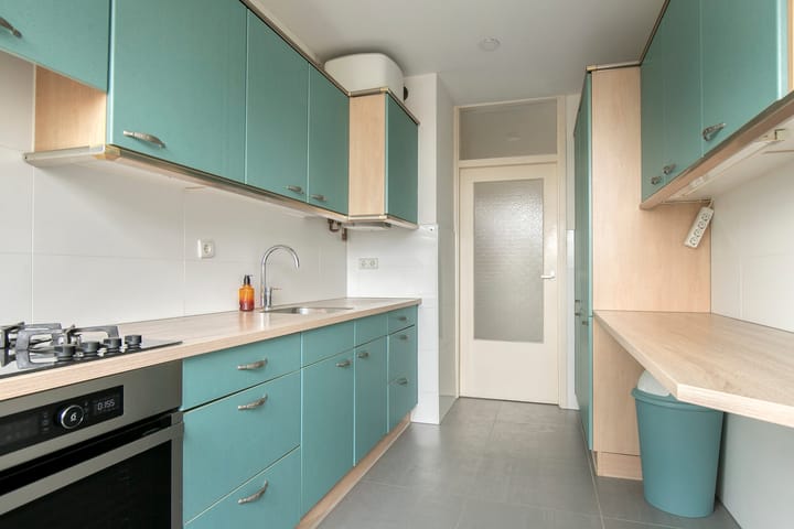 Photo 11 of Ganzenstraat 152