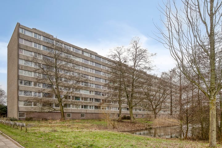 Photo 21 of Ganzenstraat 152