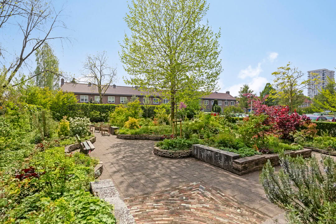 Foto 22 van Ganzenstraat 152