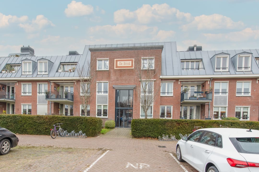 Foto 32 van De Brink 16