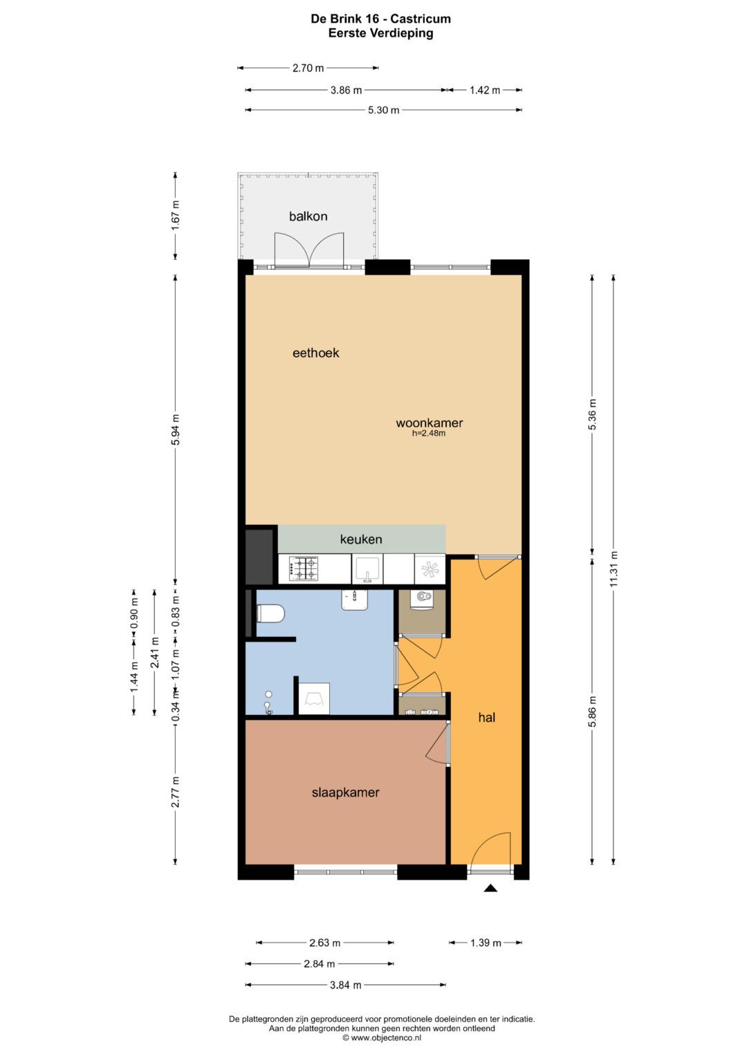 Foto 34 van De Brink 16