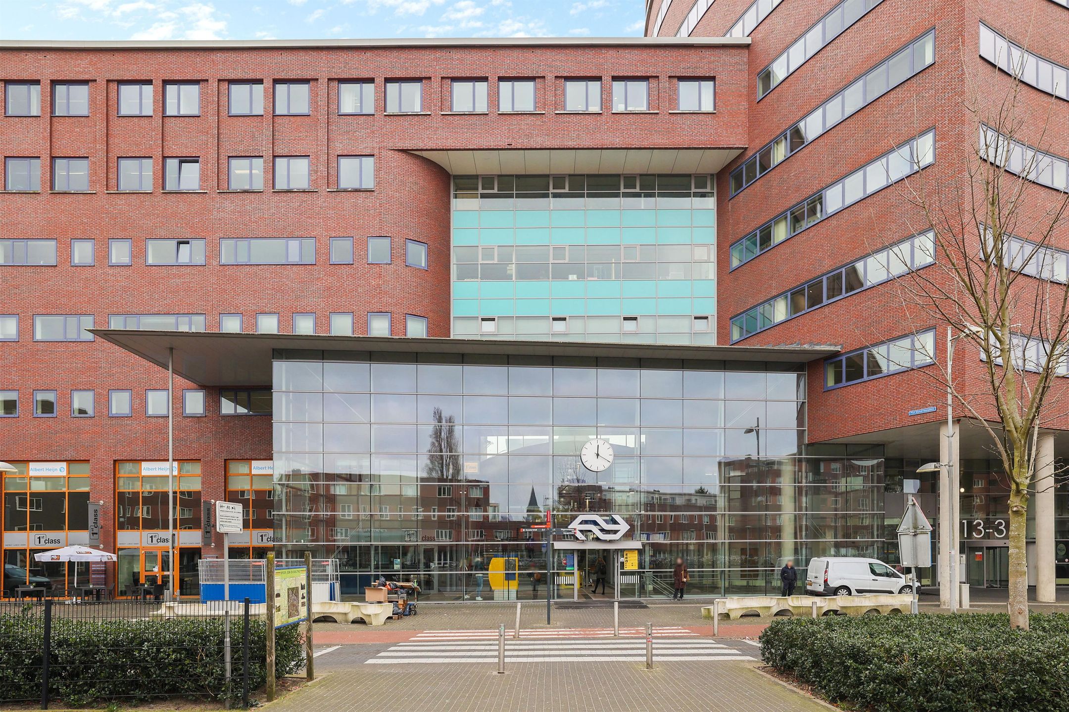 Foto 30 van Ganzenstraat 152