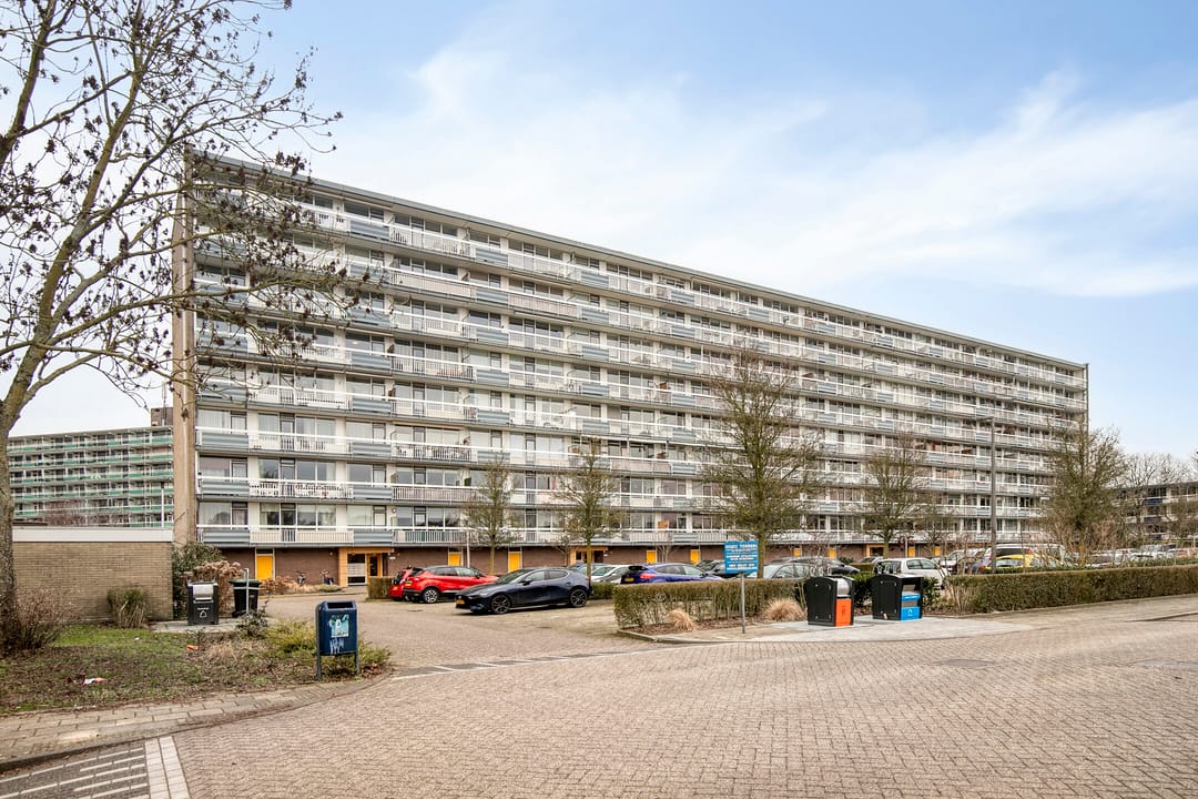 Foto 1 van Ganzenstraat 152