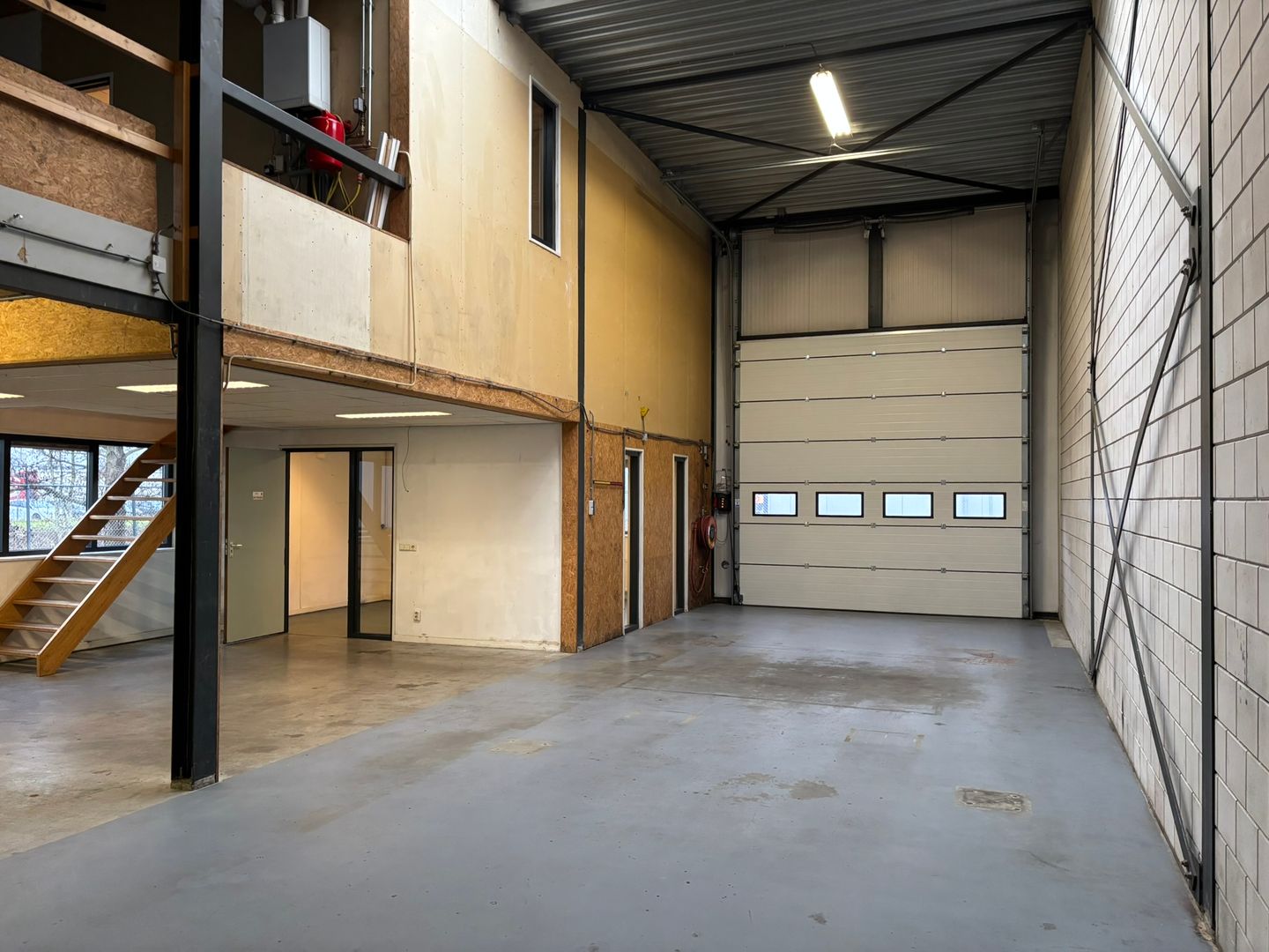 Bekijk foto 4 van De Corantijn 37