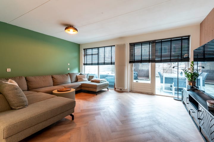 Foto 2 van Jacob Krüsestraat 140