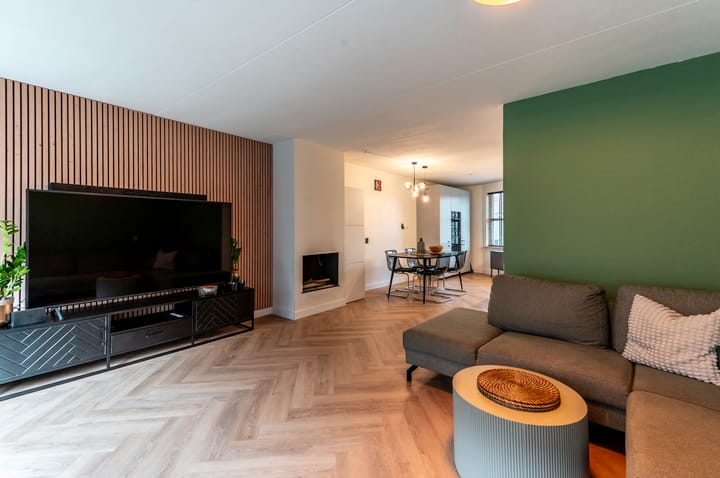 Foto 3 van Jacob Krüsestraat 140