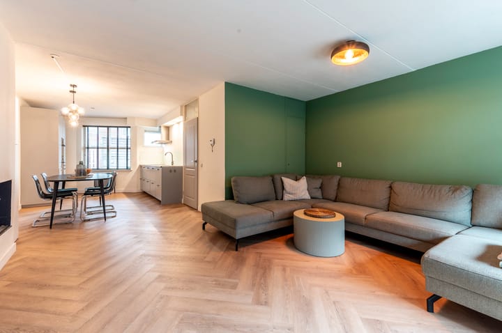 Foto 4 van Jacob Krüsestraat 140