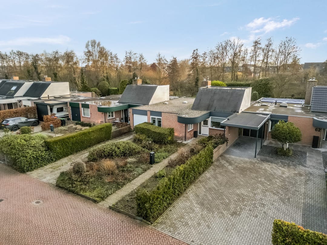 Foto 1 van Wildenborg 64