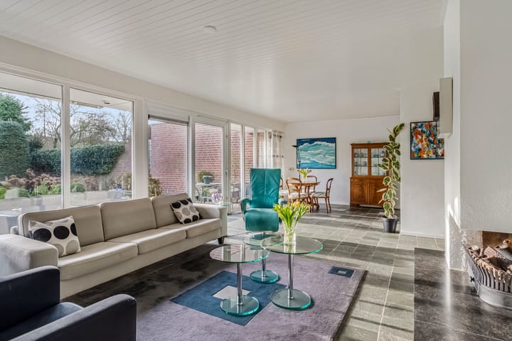 Foto 2 van Wildenborg 64