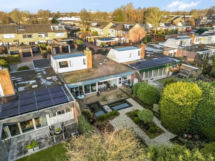 Foto 4 van Wildenborg 64