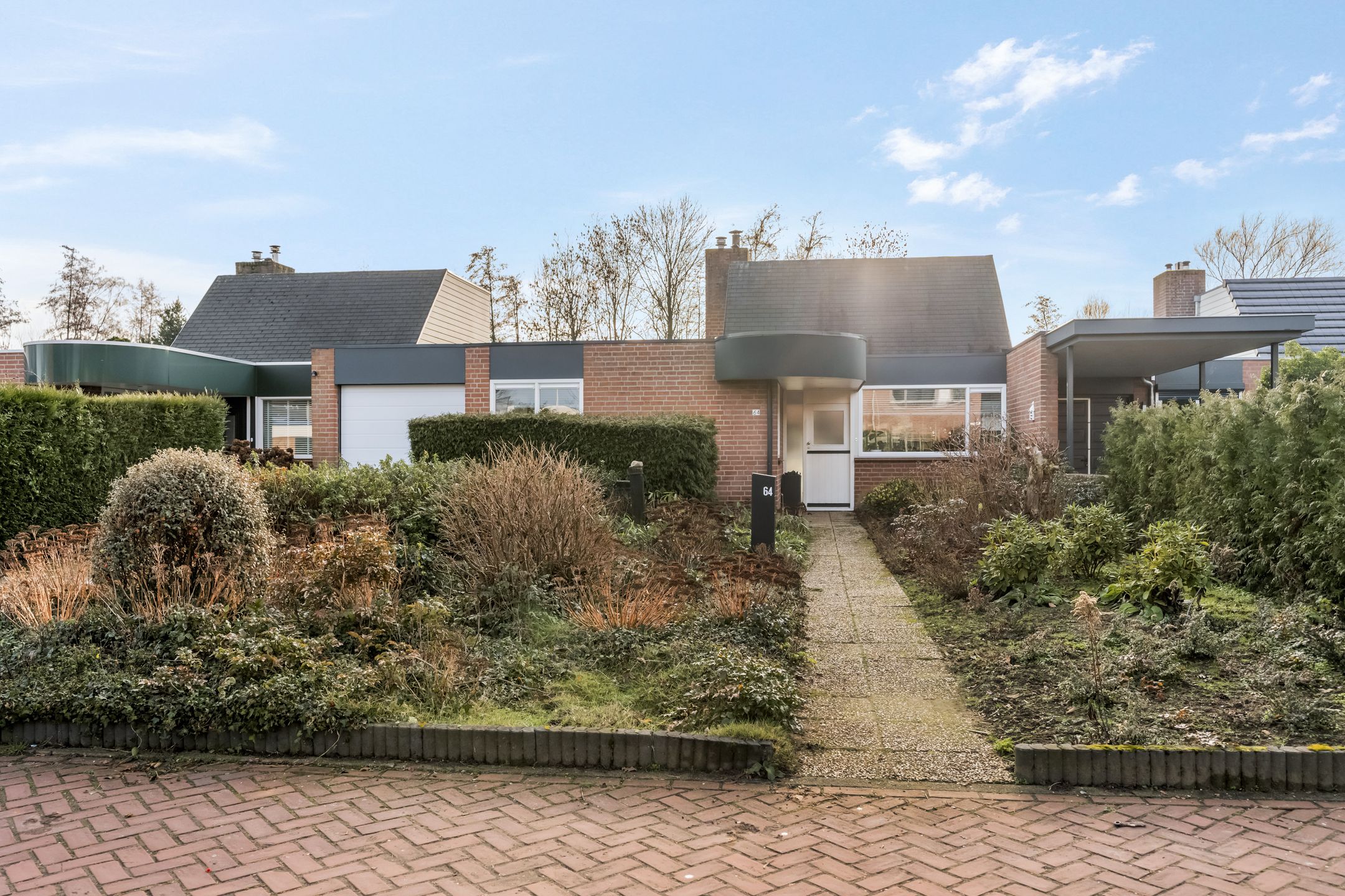 Foto 6 van Wildenborg 64