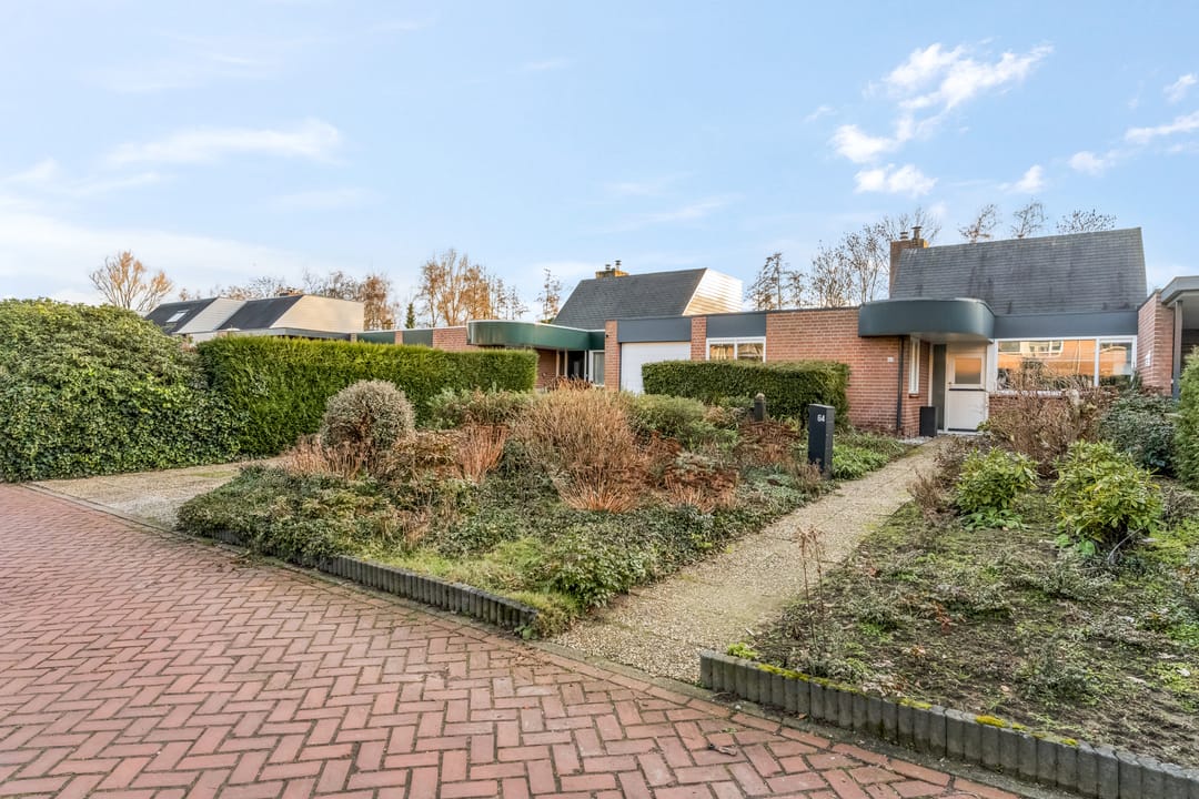 Foto 7 van Wildenborg 64