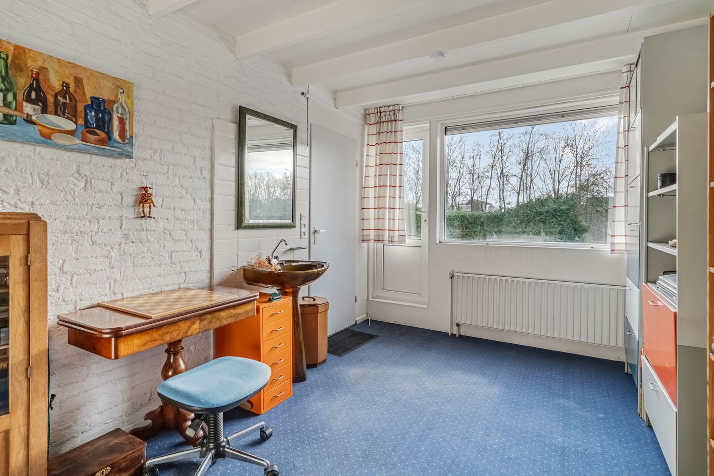 Foto 34 van Wildenborg 64