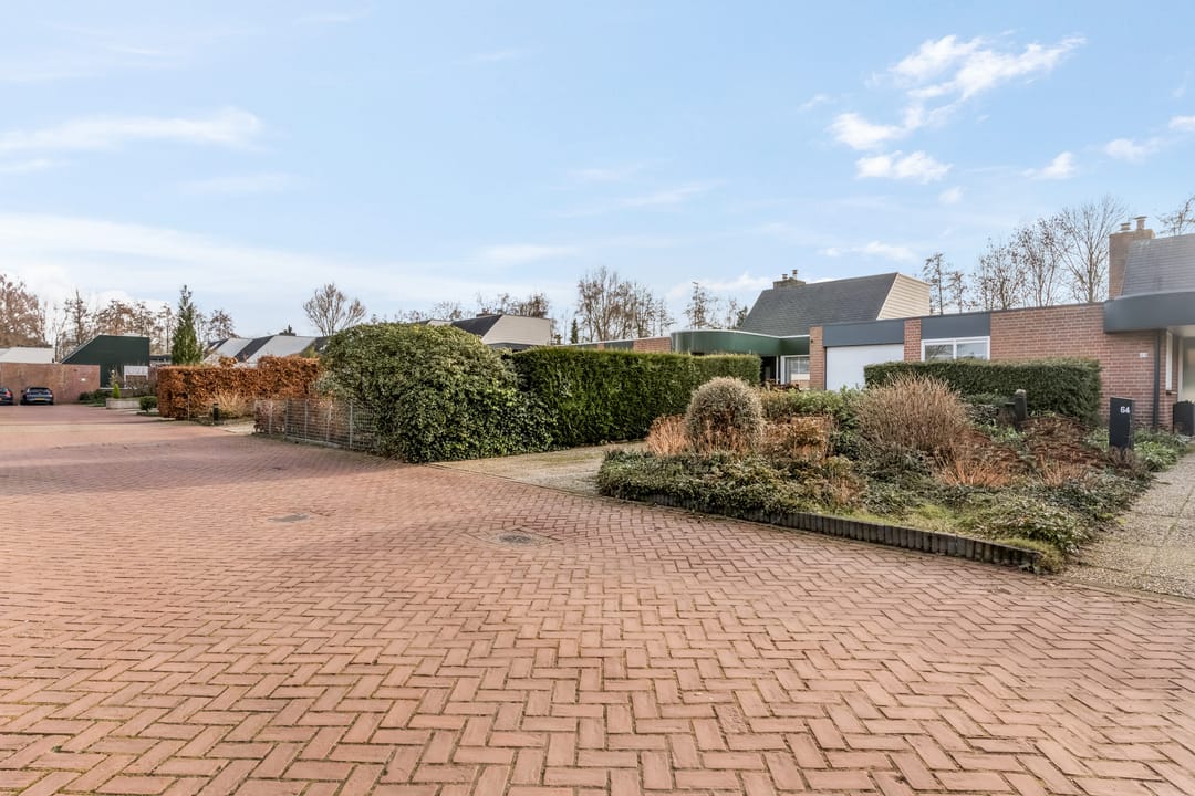 Foto 41 van Wildenborg 64