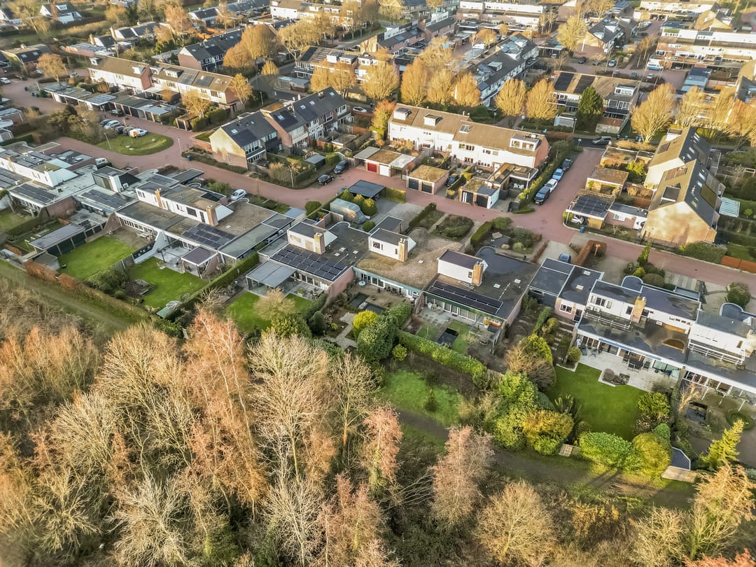 Foto 43 van Wildenborg 64